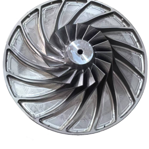 Energy Equipment Products