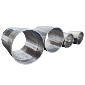 Titanium alloy products